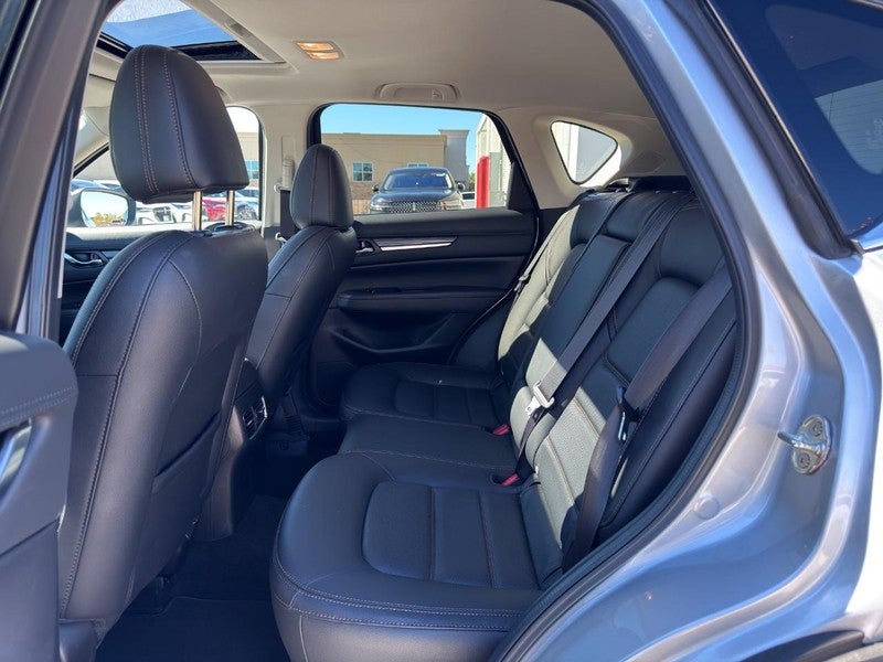 2021 Mazda Mazda CX-5 Grand Touring AWD