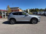 2021 Mazda Mazda CX-5 Grand Touring AWD
