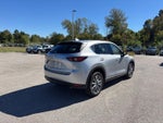 2021 Mazda Mazda CX-5 Grand Touring AWD