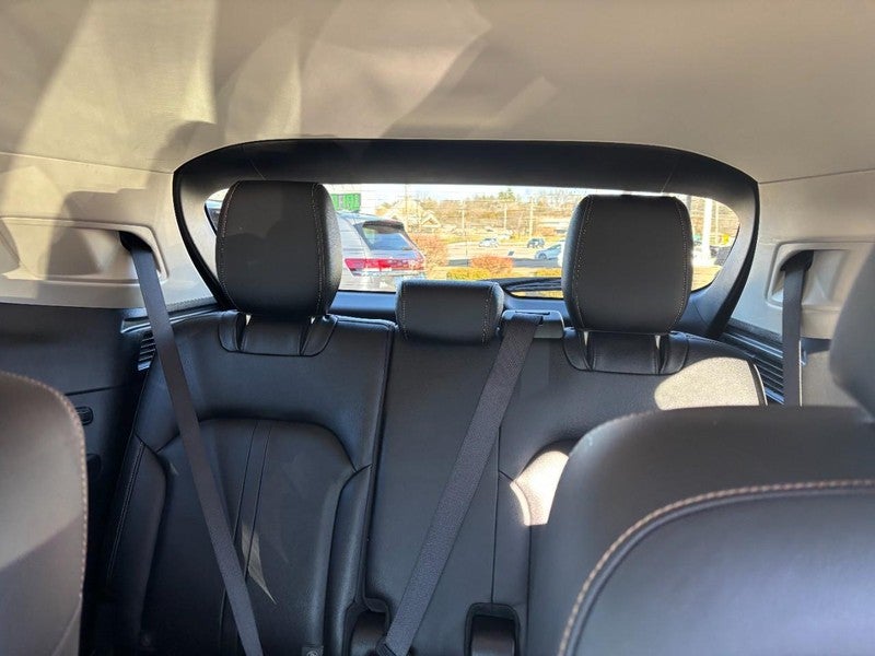 2025 Mazda Mazda CX-90 3.3 Turbo Preferred Package