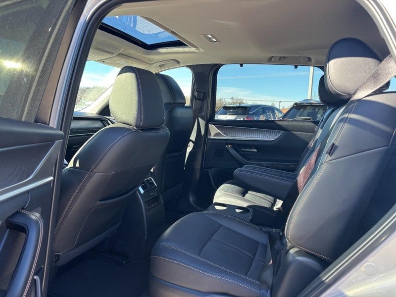 2025 Mazda Mazda CX-90 3.3 Turbo Preferred Package