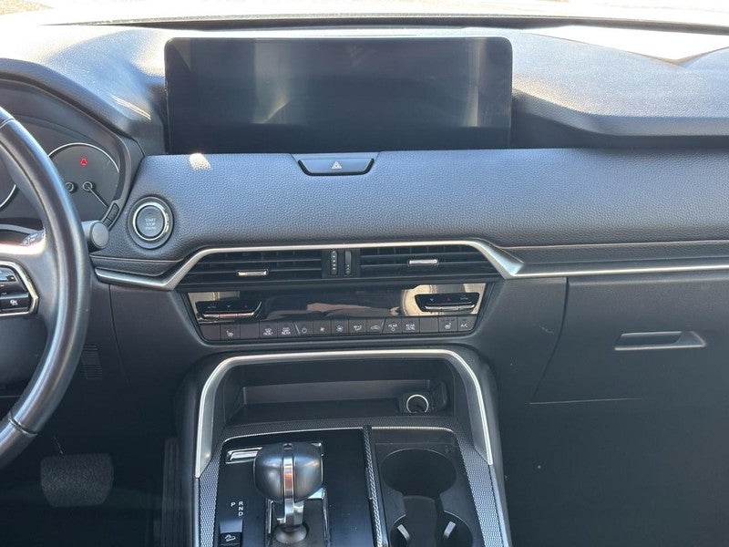 2025 Mazda Mazda CX-90 3.3 Turbo Preferred Package