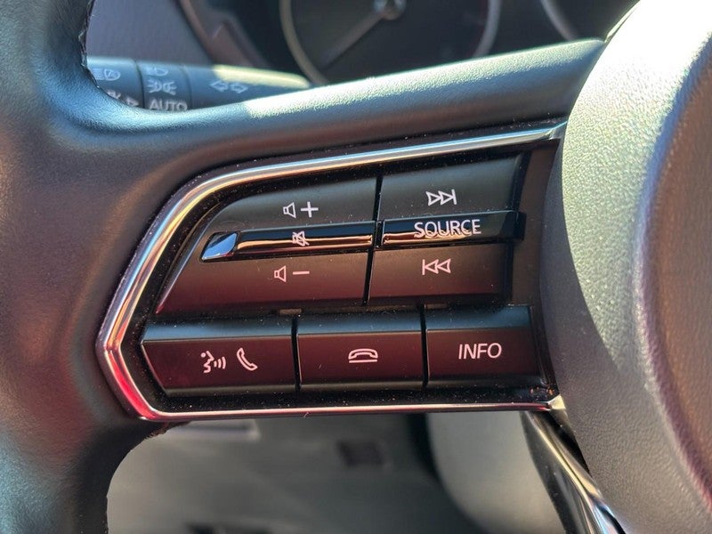 2025 Mazda Mazda CX-90 3.3 Turbo Preferred Package