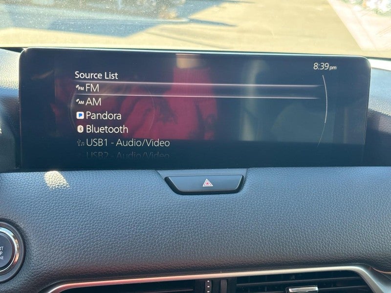 2025 Mazda Mazda CX-90 3.3 Turbo Preferred Package