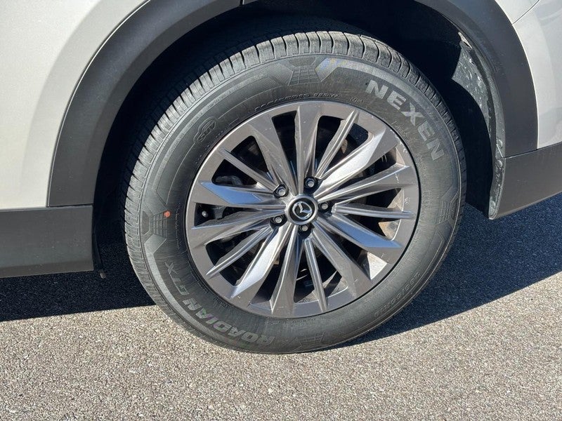 2025 Mazda Mazda CX-90 3.3 Turbo Preferred Package