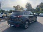 2016 Mazda Mazda CX-9 FWD 4dr Grand Touring