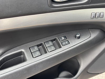 2012 INFINITI G37 Sedan 4dr x AWD