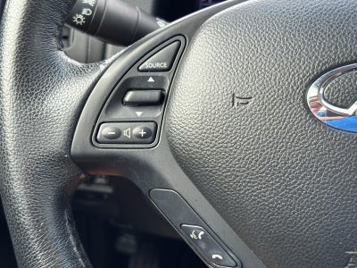2012 INFINITI G37 Sedan 4dr x AWD