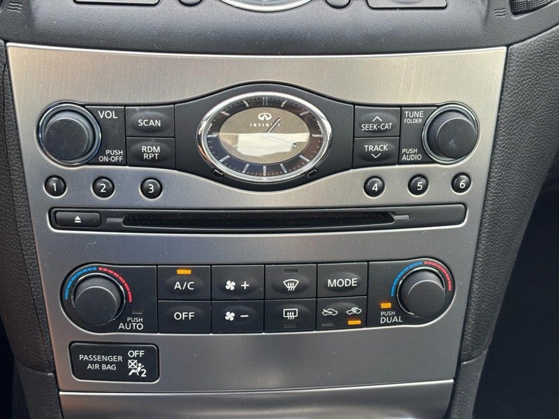 2012 INFINITI G37 Sedan 4dr x AWD