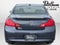2012 INFINITI G37 Sedan 4dr x AWD