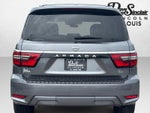 2024 Nissan Armada 4x4 SL