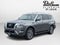 2024 Nissan Armada 4x4 SL