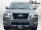 2024 Nissan Armada 4x4 SL