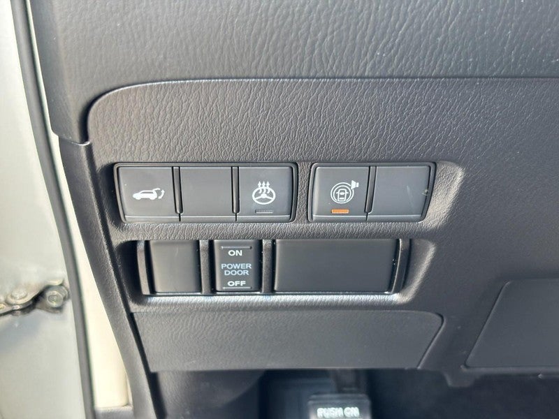2023 Nissan Armada 4x4 Platinum