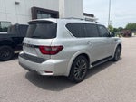 2023 Nissan Armada 4x4 Platinum