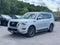 2023 Nissan Armada 4x4 Platinum