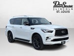 2022 INFINITI QX80 PREMIUM SELECT AWD