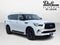2022 INFINITI QX80 PREMIUM SELECT AWD