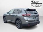 2024 Nissan Rogue FWD SV