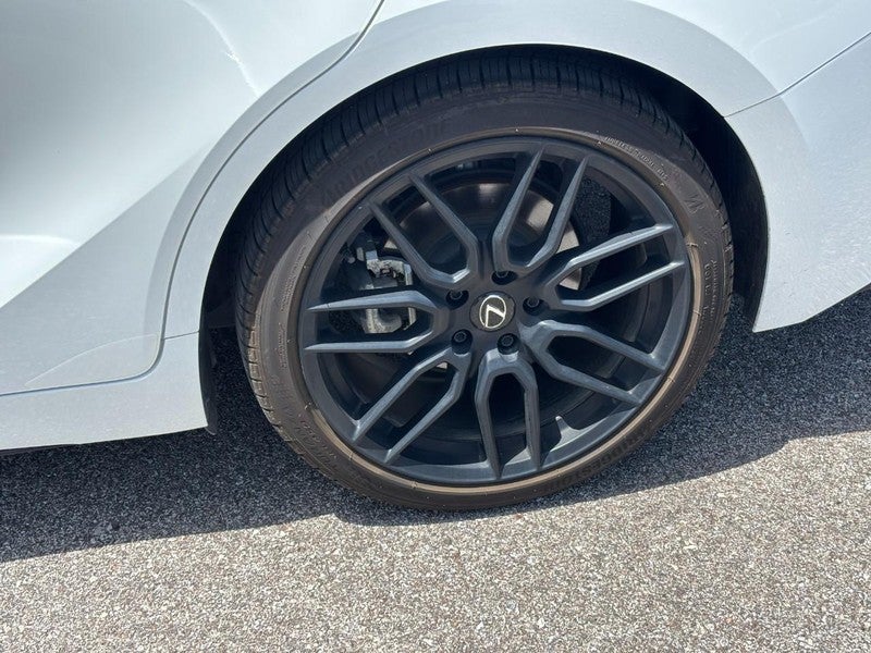 2024 Lexus IS IS 350 F SPORT Design AWD