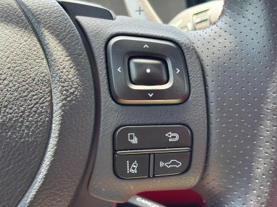 2024 Lexus IS IS 350 F SPORT Design AWD