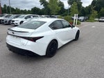 2024 Lexus IS IS 350 F SPORT AWD