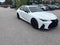 2024 Lexus IS IS 350 F SPORT AWD