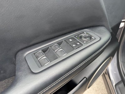 2022 Lexus RX RX 350L AWD