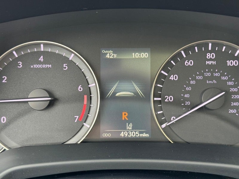 2022 Lexus RX RX 350L AWD