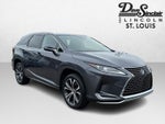 2022 Lexus RX RX 350L AWD