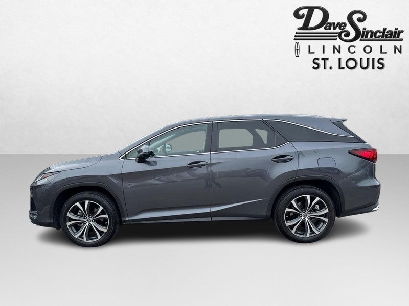 2022 Lexus RX RX 350L AWD
