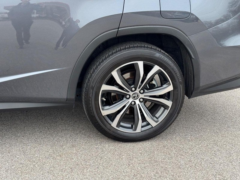 2022 Lexus RX RX 350L AWD