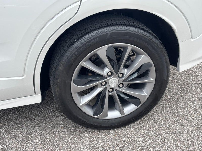 2023 Buick Encore GX AWD 4dr Select