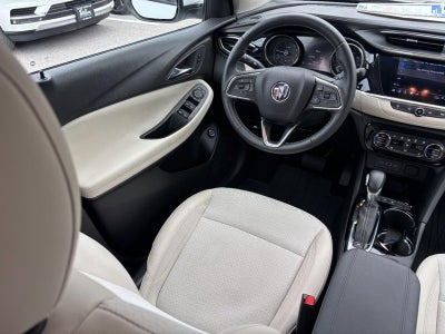 2023 Buick Encore GX AWD 4dr Select