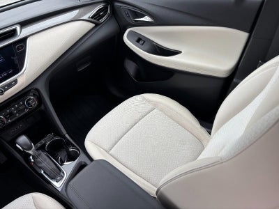 2023 Buick Encore GX AWD 4dr Select
