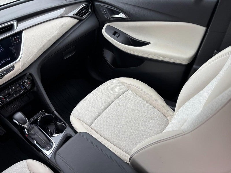 2023 Buick Encore GX AWD 4dr Select