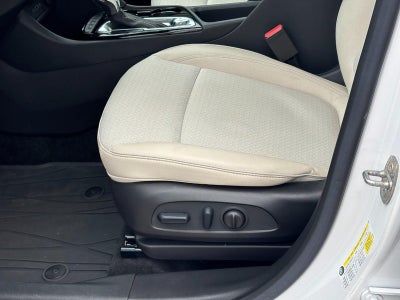 2023 Buick Encore GX AWD 4dr Select