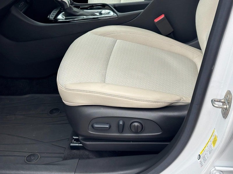 2023 Buick Encore GX AWD 4dr Select