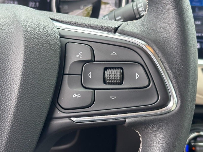 2023 Buick Encore GX AWD 4dr Select