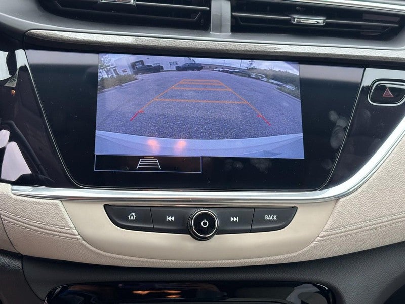 2023 Buick Encore GX AWD 4dr Select