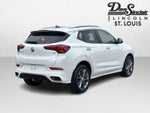 2023 Buick Encore GX AWD 4dr Select