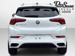 2023 Buick Encore GX AWD 4dr Select
