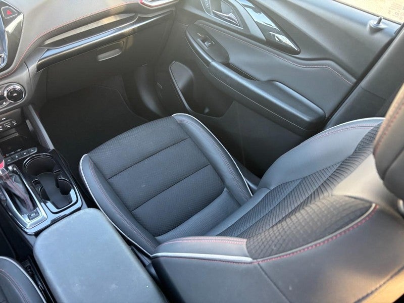 2021 Chevrolet TrailBlazer AWD 4dr RS