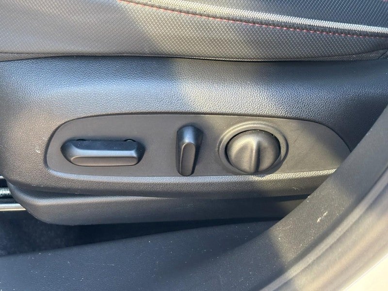 2021 Chevrolet TrailBlazer AWD 4dr RS