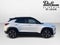 2021 Chevrolet TrailBlazer AWD 4dr RS