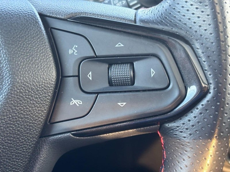 2021 Chevrolet TrailBlazer AWD 4dr RS