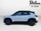 2021 Chevrolet TrailBlazer AWD 4dr RS