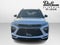 2021 Chevrolet TrailBlazer AWD 4dr RS