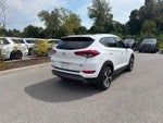 2016 Hyundai Tucson AWD 4dr Sport