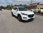 2016 Hyundai Tucson AWD 4dr Sport